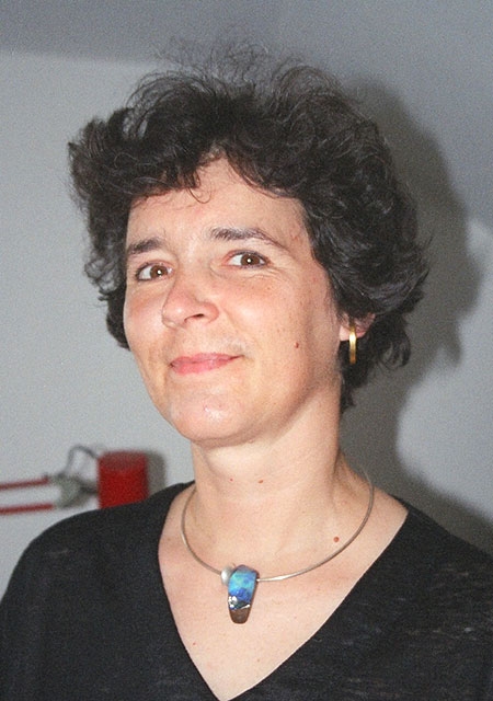 Annette Michelmann